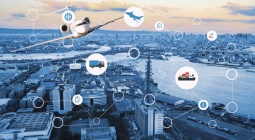 DỰ ĐOÁN TƯƠNG LAI CHO LOGISTICS TRONG NĂM 2022