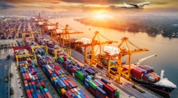 HOT PROMOTION FCL - LCL SEA FREIGHT TO INTRA ASIA
