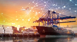 HOT PROMOTION FCL - LCL SEA FREIGHT TO EU - RED SEA - MED