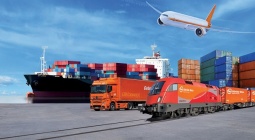 HOT PROMOTION FCL - LCL SEA FREIGHT TO US - CANADA